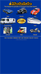 Mobile Screenshot of masterlube.net